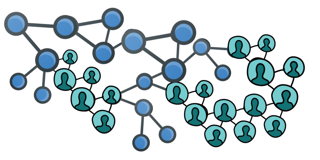 tassonomia della rete